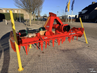Herse rotative Kuhn HRB303D Rotorkopeg