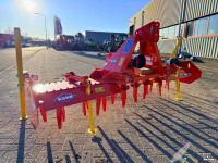 Herse rotative Kuhn HRB303D Rotorkopeg