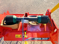 Herse rotative Kuhn HRB303D Rotorkopeg