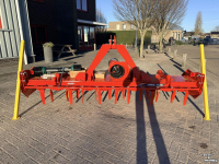 Herse rotative Kuhn HRB303D Rotorkopeg