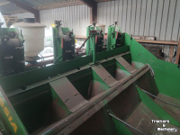 Planteuse de pommes de terre Hassia Hassia pootmachine 4 rij