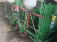 Planteuse de pommes de terre Hassia Hassia pootmachine 4 rij