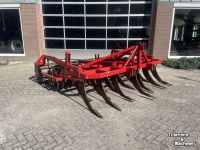 Cultivateur Evers Evers Vaste tand 3 meter 2010