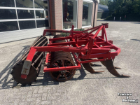 Cultivateur Evers Evers Vaste tand 3 meter 2010