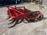 Cultivateur Evers Evers Vaste tand 3 meter 2010