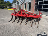 Cultivateur Evers Evers Vaste tand 3 meter 2010