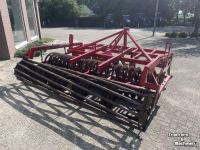 Cultivateur Evers Evers Vaste tand 3 meter 2010