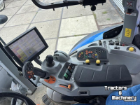 Tracteur New Holland T7.250 Auto Command