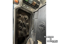 Tracteur New Holland T7.250 Auto Command