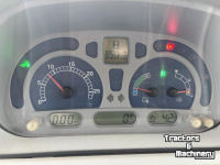 Tracteur New Holland T7.250 Auto Command