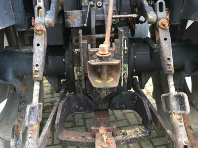 Tracteur Deutz-Fahr Deutz - Fahr DX 3.70