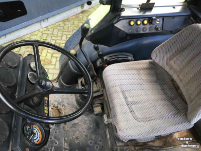 Tracteur Deutz-Fahr Deutz - Fahr DX 3.70
