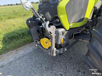 Tracteur Claas ARION 6.190 CMATIC