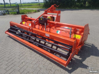 Fraise rotative Boxer Grondfrees  GF 300 XL  open kooirol