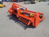 Fraise rotative Boxer Grondfrees  GF 300 XL  open kooirol