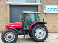 Tracteur Massey Ferguson 6255 Tractor Traktor