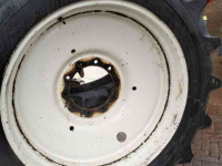 Roues, Pneus, Jantes, Barillets Jumelage  velg 18 x 38 losse velg 280/335/10 ET-30
