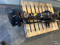Nouvelles pièces diverse New Holland T5 Vestrum