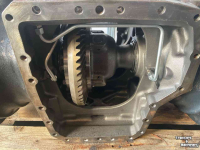 Pièces d‘occasion pour tracteurs Case CVX CVT TVT T7500