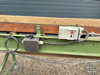 Convoyeur Schouten Transportband / Transporteur
