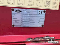 Distributeur de fourrage en bloc Strautmann BVW 801