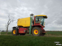 Tank de lisier automotrice Vredo VT1906