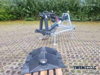 Autres matériel de récolte et accessoires  TBL Techniek Duwbok