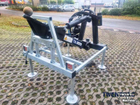 Autres matériel de récolte et accessoires  TBL Techniek Duwbok