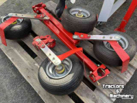 Planteuse de pommes de terre Grimme GL420