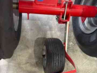 Planteuse de pommes de terre Grimme GL420