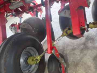 Planteuse de pommes de terre Grimme GL420
