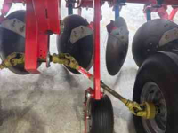 Planteuse de pommes de terre Grimme GL420
