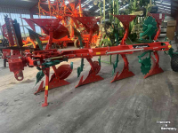 Charrues Kverneland lB 100-200 EVOTWIST