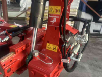 Charrues Kverneland lB 100-200 EVOTWIST