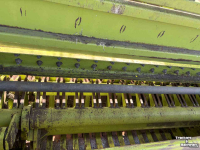 Autochargeuse Claas Sprint 330S