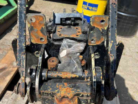 Pièces d‘occasion pour tracteurs  Afkomstig van 6480
