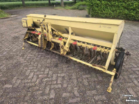Semoir  Zaaimachine 25 uitlopen