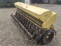 Semoir  Zaaimachine 25 uitlopen
