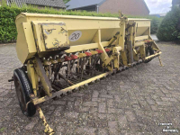 Semoir  Zaaimachine 25 uitlopen