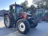 Tracteur Case-IH MX 100 c