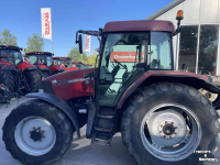 Tracteur Case-IH MX 100 c
