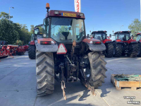Tracteur Case-IH MX 100 c