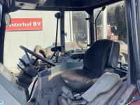 Tracteur Case-IH MX 100 c