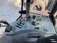 Tracteur Case-IH MX 100 c