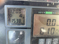 Tracteur Case-IH MX 100 c