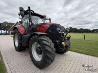 Tracteur Case-IH PUMA 165 MULTICONTROLLER STAGE V