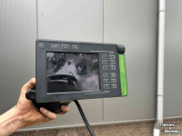 Autochargeuse Strautmann Giga Vitesse CFS 4002. Kort-snijwagen.