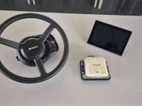 Systèmes et accessoires de GPS Topcon gps-systeem