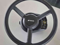 Systèmes et accessoires de GPS Topcon gps-systeem