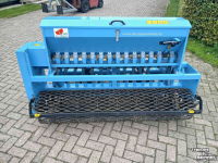 Semoir Sicma Graszaaimachine zaaimachine